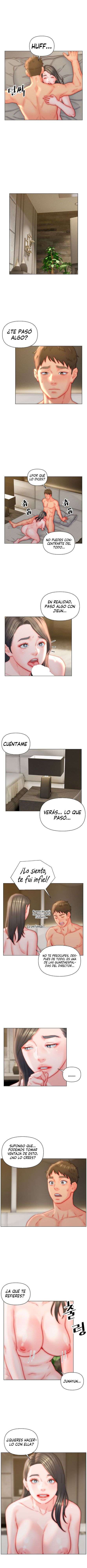 Yerno Capitulo 37 página 7