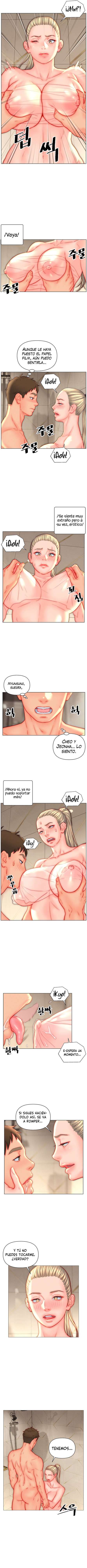 Yerno Capitulo 39 página 3