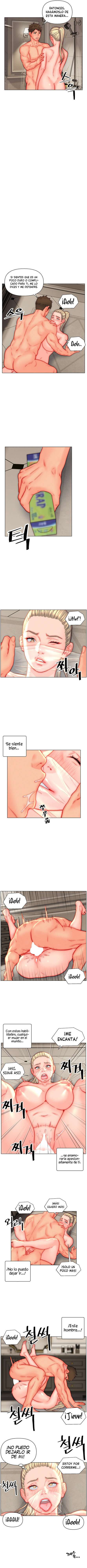 Yerno Capitulo 39 página 7