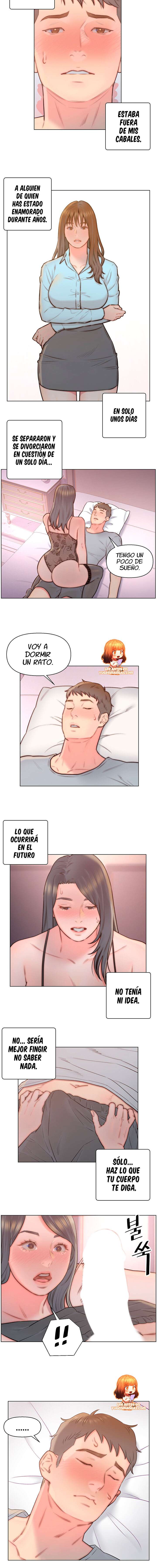 Yerno Capitulo 4 página 3
