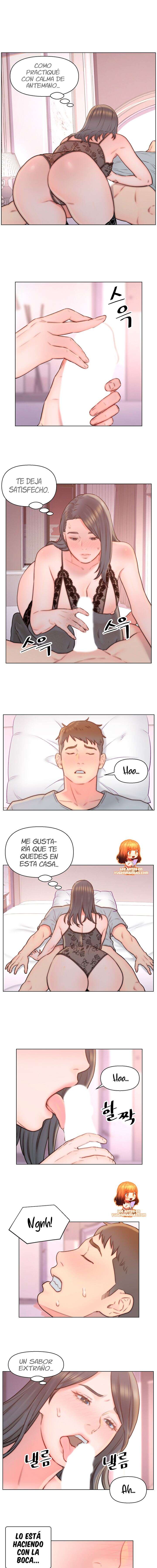 Yerno Capitulo 4 página 4