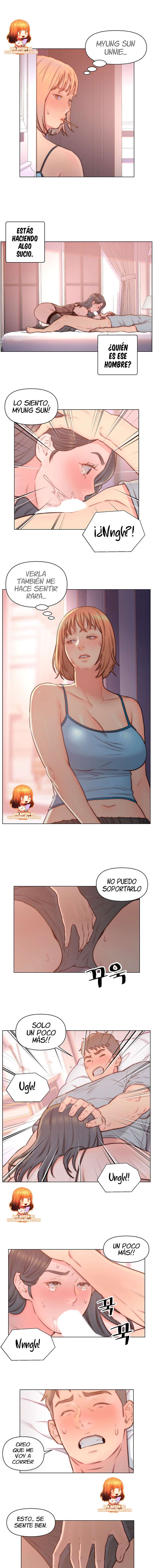 Yerno Capitulo 4 página 6
