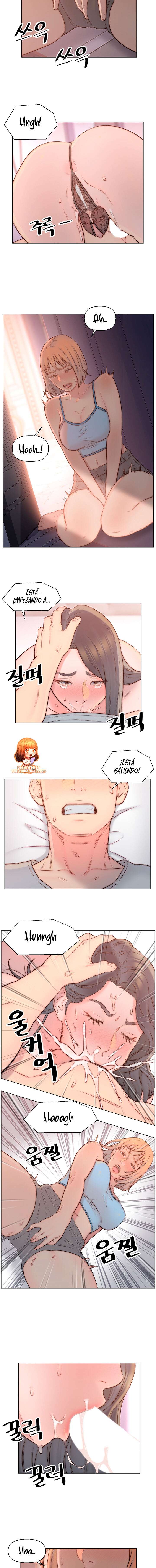 Yerno Capitulo 4 página 7