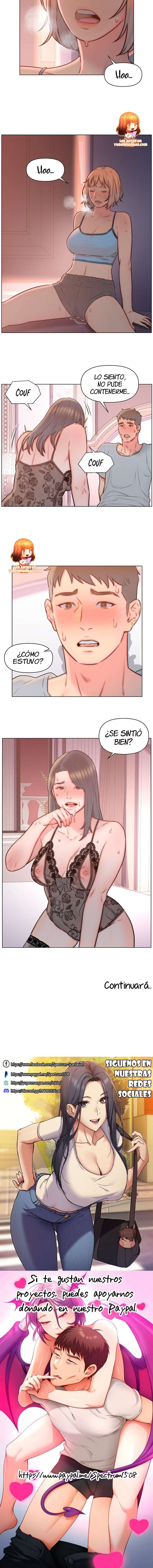 Yerno Capitulo 4 página 8