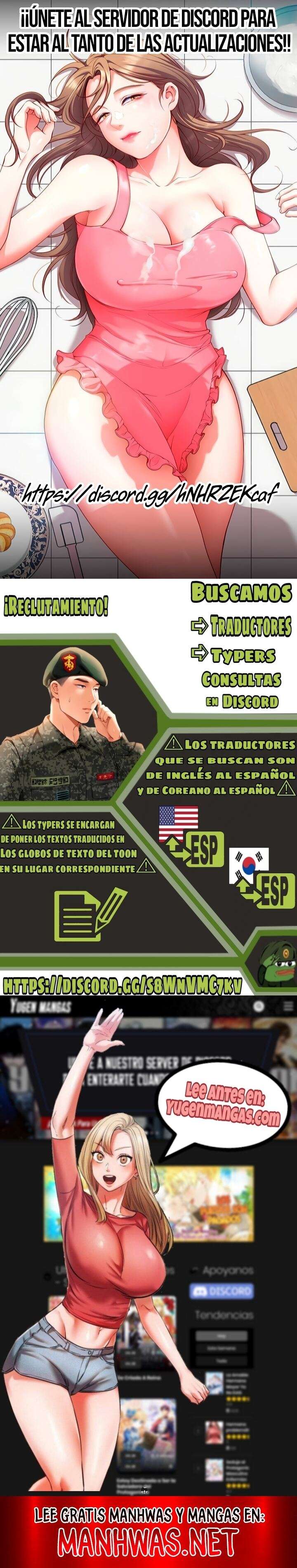 Yerno Capitulo 4 página 9