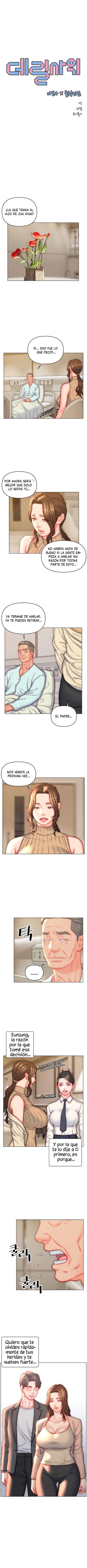 Yerno Capitulo 41 página 2