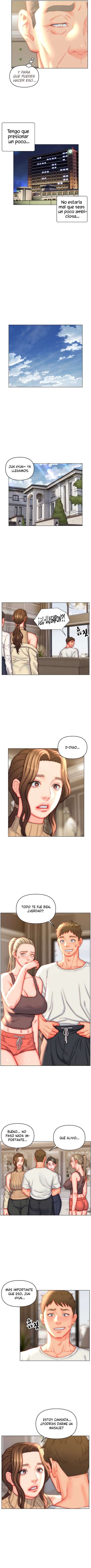 Yerno Capitulo 41 página 3