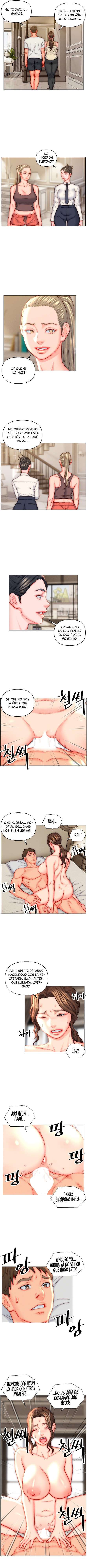 Yerno Capitulo 41 página 4