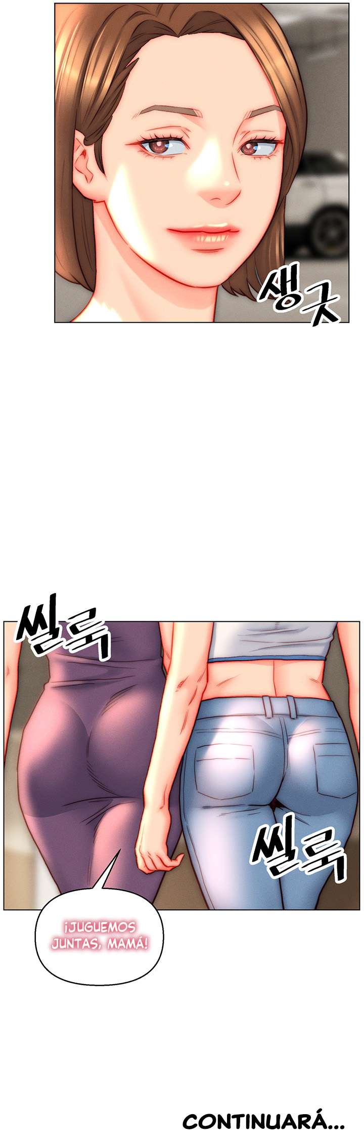 Yerno Capitulo 41 página 8