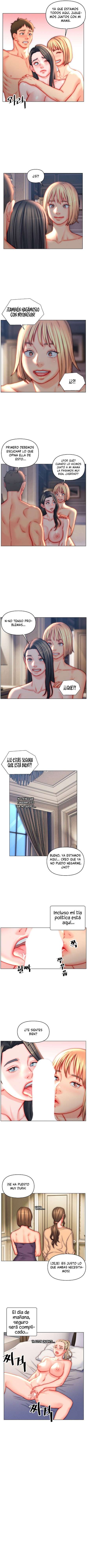 Yerno Capitulo 42 página 4