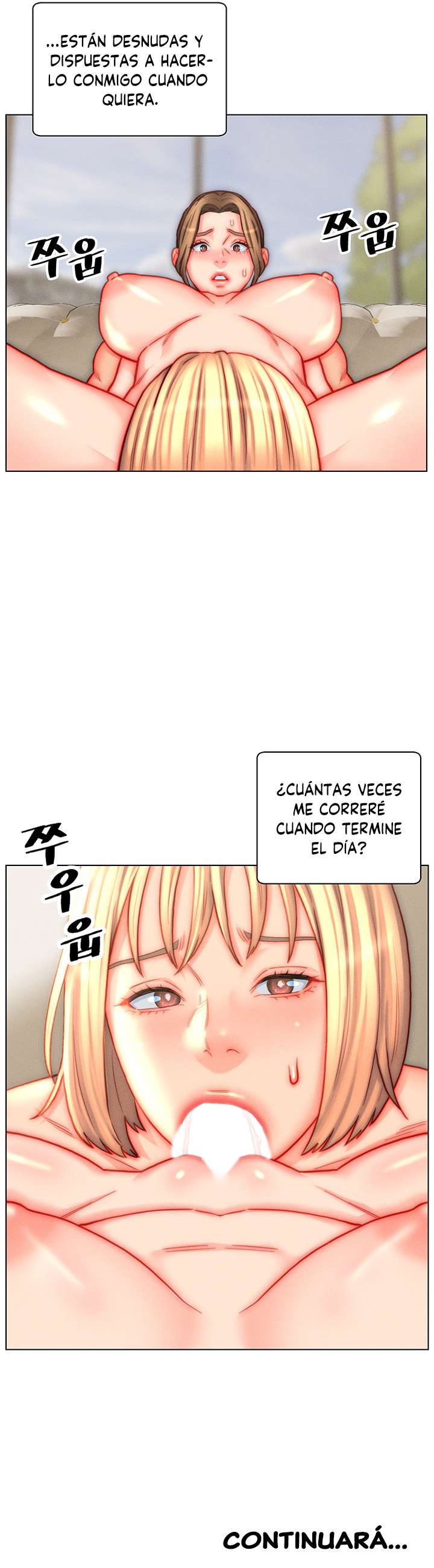 Yerno Capitulo 42 página 8