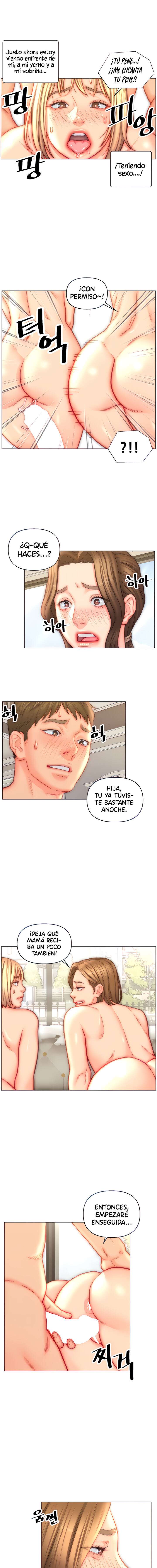 Yerno Capitulo 43 página 2