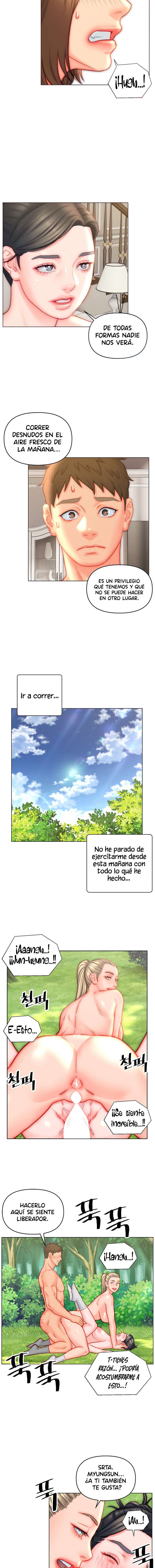 Yerno Capitulo 43 página 3
