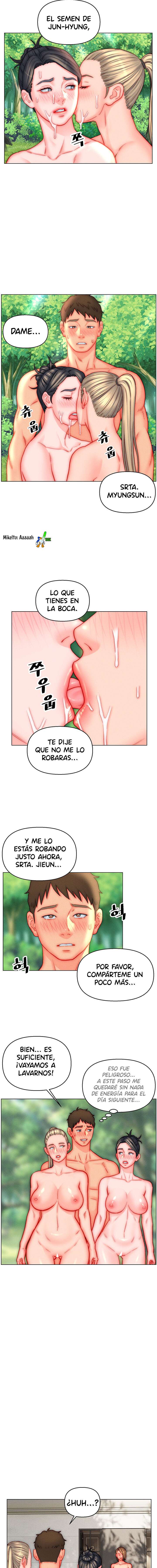 Yerno Capitulo 43 página 8