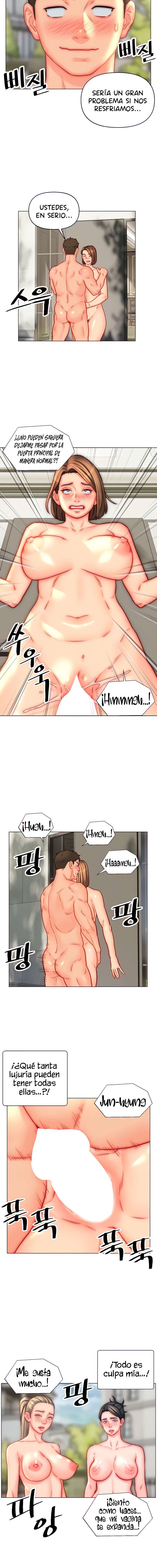 Yerno Capitulo 44 página 2