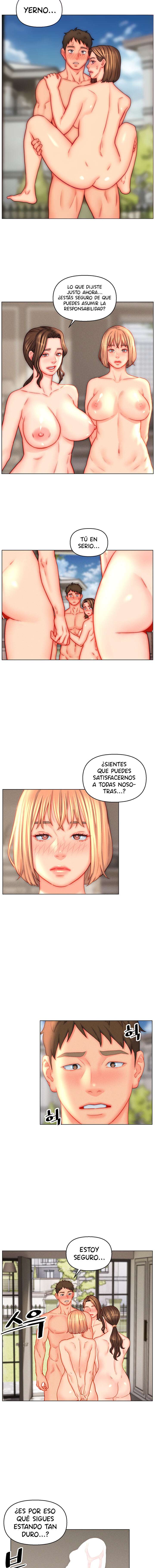 Yerno Capitulo 44 página 5