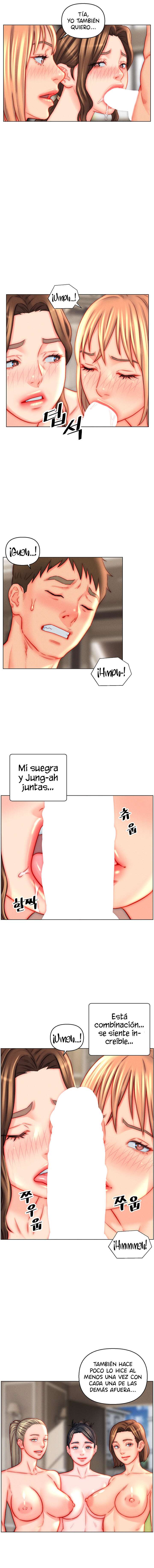 Yerno Capitulo 44 página 7