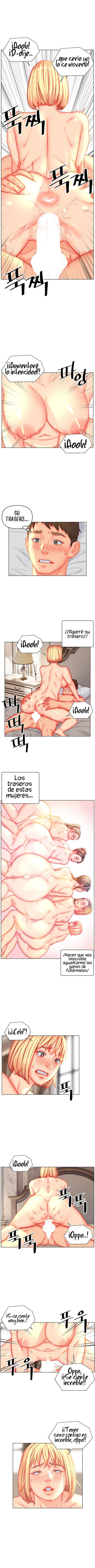 Yerno Capitulo 45 página 5