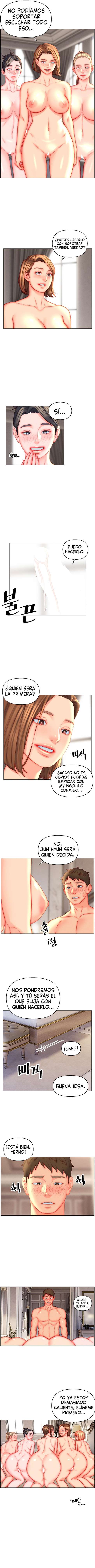 Yerno Capitulo 45 página 7