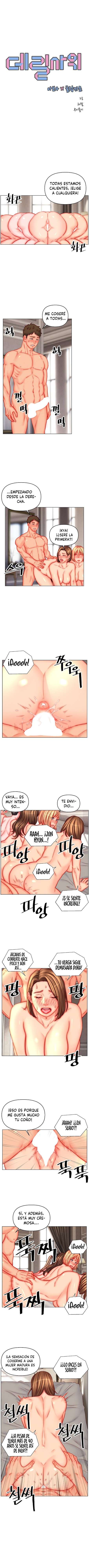 Yerno Capitulo 46 página 2
