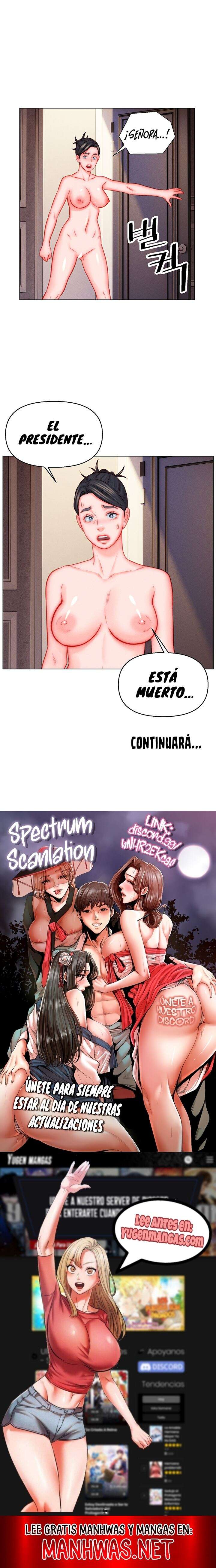Yerno Capitulo 47 página 10