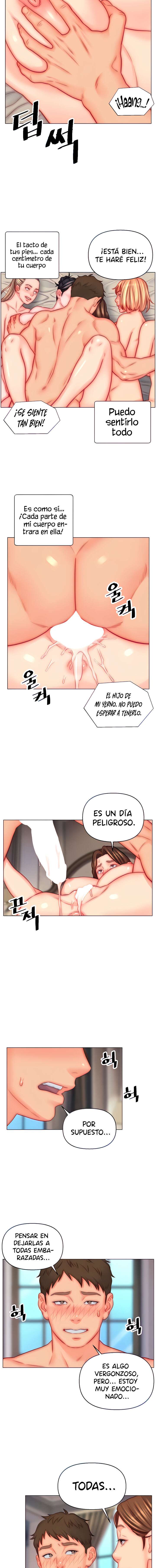 Yerno Capitulo 47 página 4