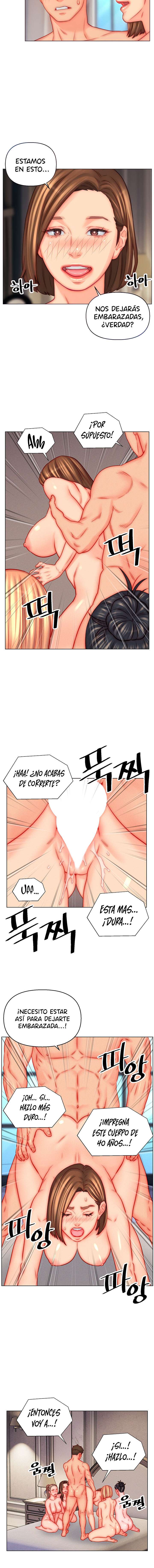 Yerno Capitulo 47 página 5