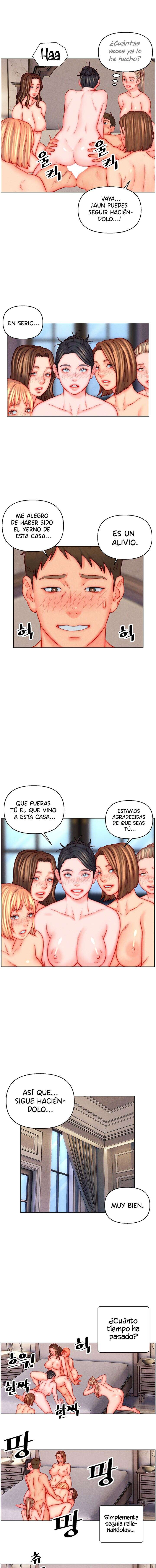 Yerno Capitulo 47 página 8