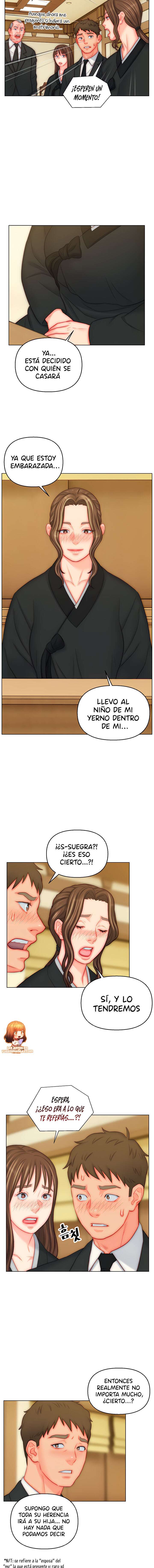 Yerno Capitulo 48 página 10