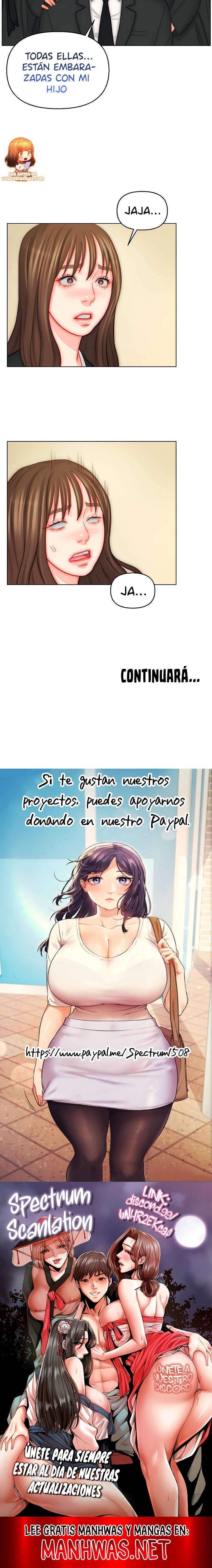 Yerno Capitulo 48 página 12