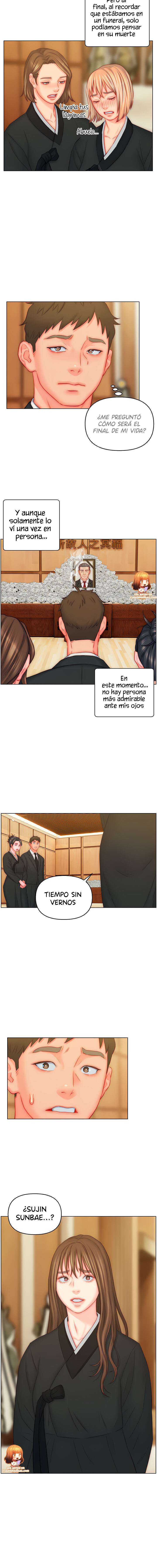 Yerno Capitulo 48 página 2