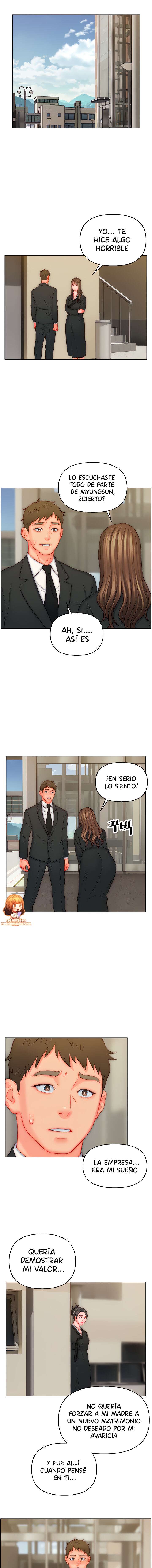 Yerno Capitulo 48 página 3