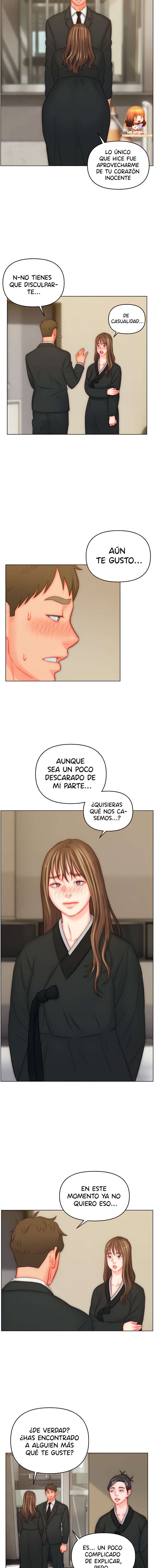 Yerno Capitulo 48 página 4