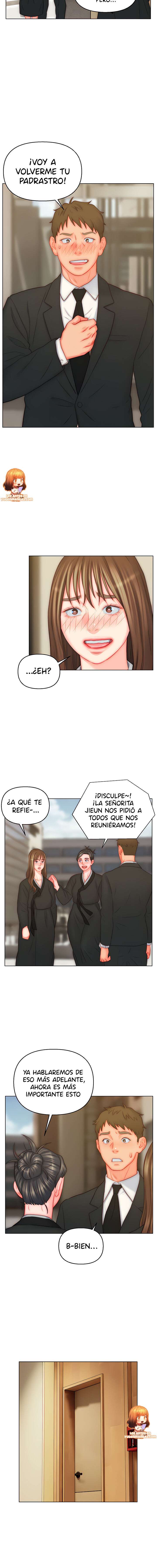 Yerno Capitulo 48 página 5