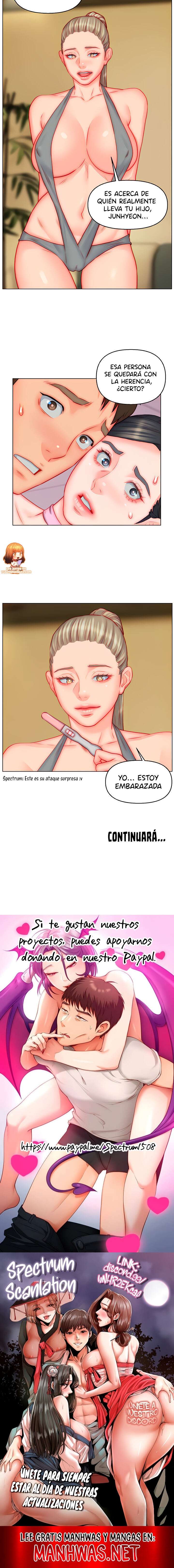 Yerno Capitulo 49 página 11