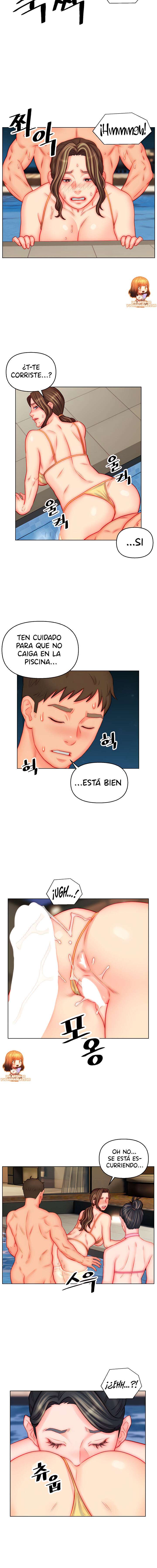 Yerno Capitulo 49 página 8