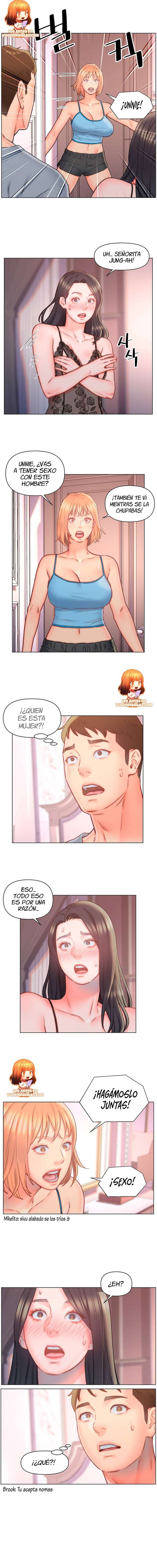 Yerno Capitulo 5 página 2
