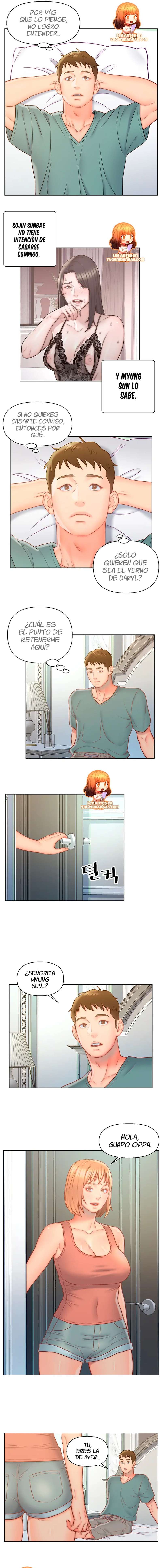 Yerno Capitulo 5 página 7