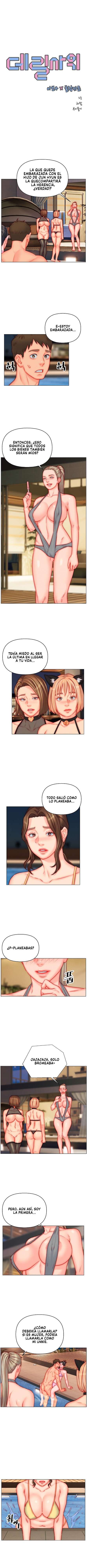 Yerno Capitulo 50 página 2