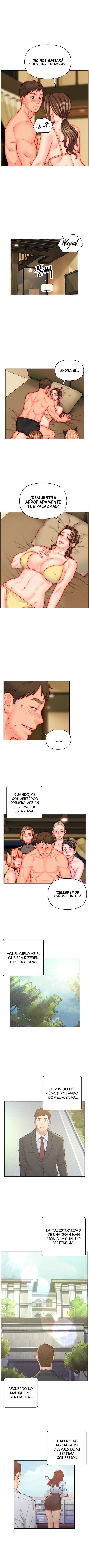 Yerno Capitulo 50 página 4