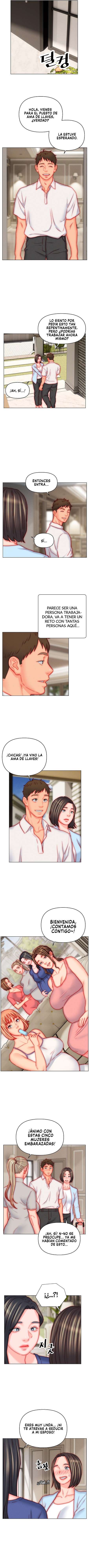 Yerno Capitulo 50 página 7