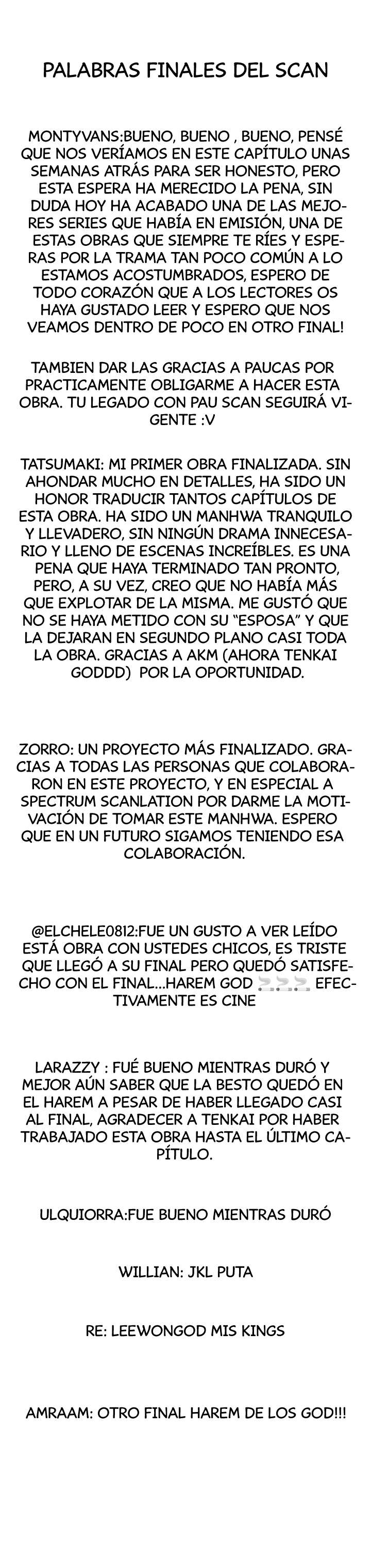 Yerno Capitulo 50 página 9