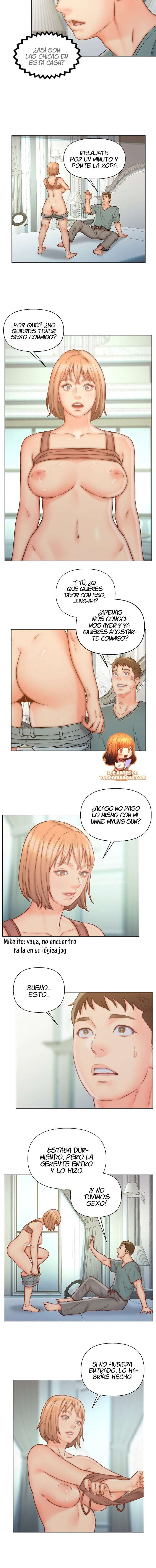 Yerno Capitulo 6 página 2
