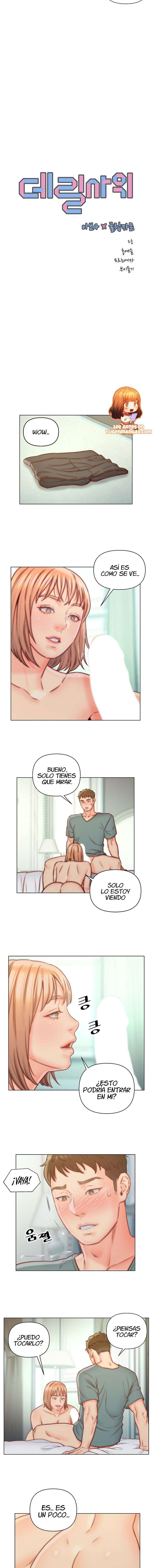 Yerno Capitulo 6 página 4