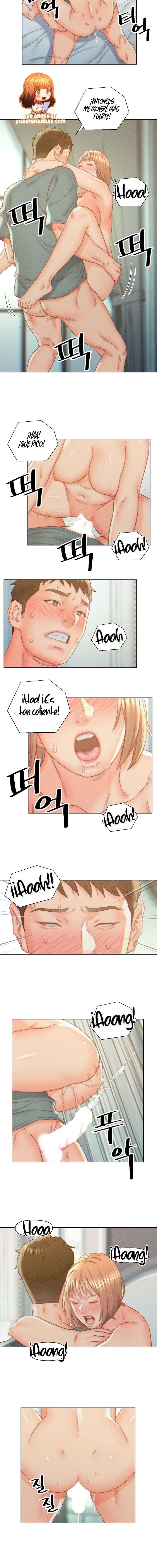 Yerno Capitulo 7 página 6