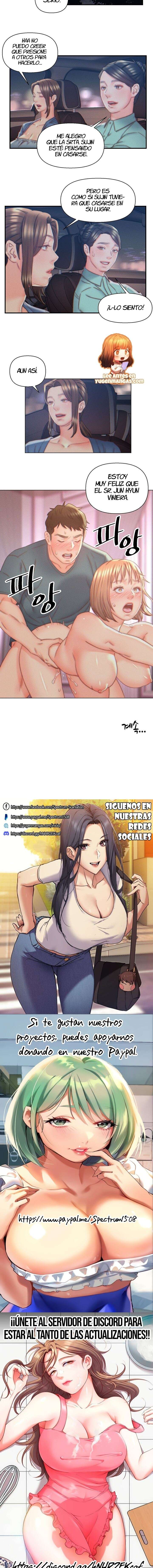 Yerno Capitulo 7 página 8