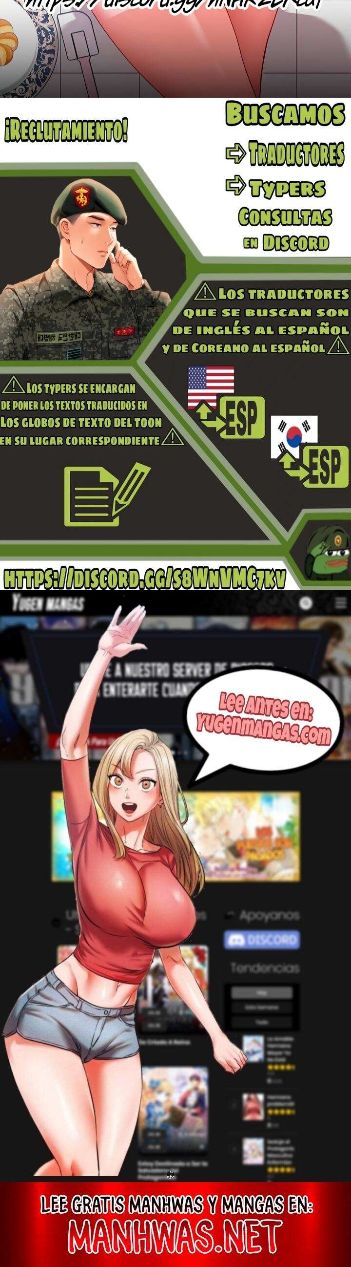 Yerno Capitulo 7 página 9