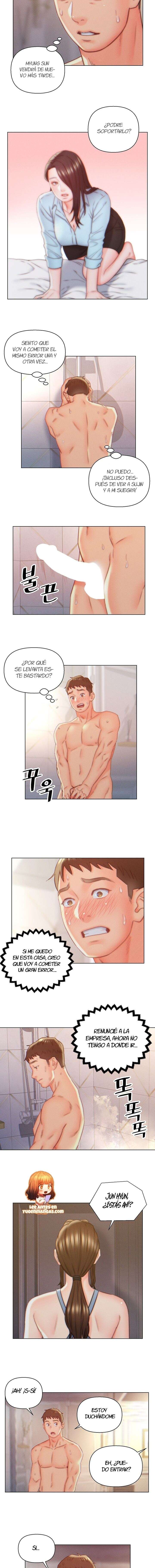 Yerno Capitulo 8 página 7