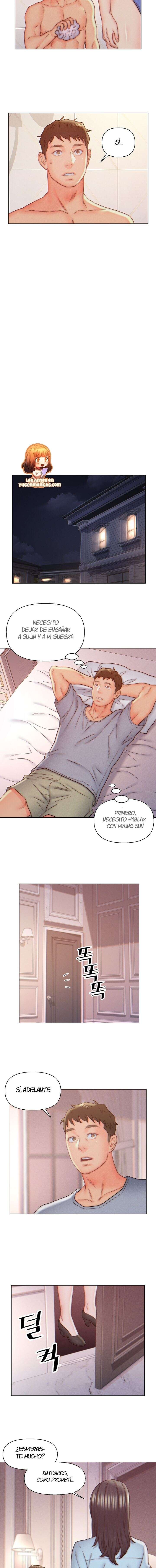 Yerno Capitulo 9 página 7