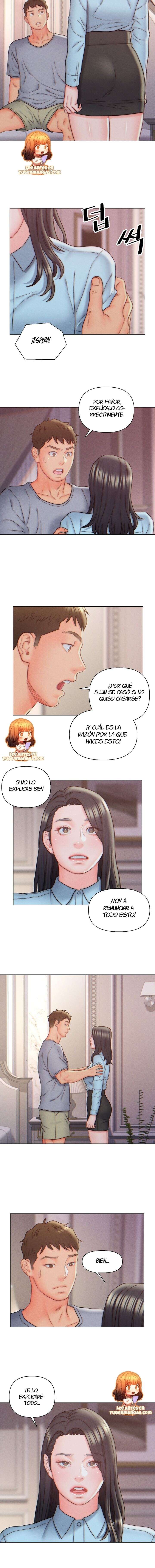 Yerno Capitulo 9 página 8